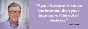 Read more about the article 5 REASONS EVERY SMALL BUSINESS NEEDS A WEBSITE